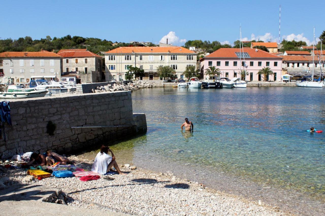 Apartments With Wifi Sali, Dugi Otok - 8189 Exteriér fotografie