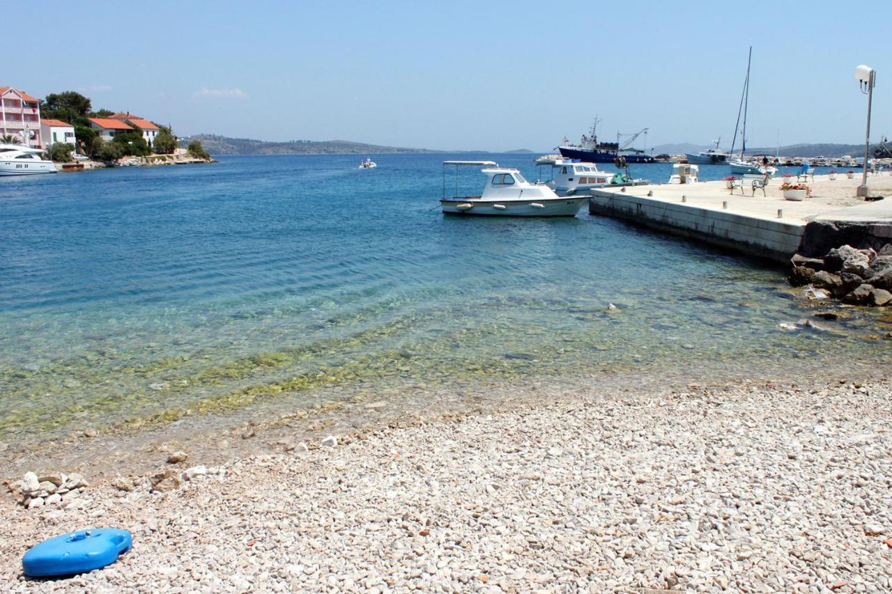Apartments With Wifi Sali, Dugi Otok - 8189 Exteriér fotografie