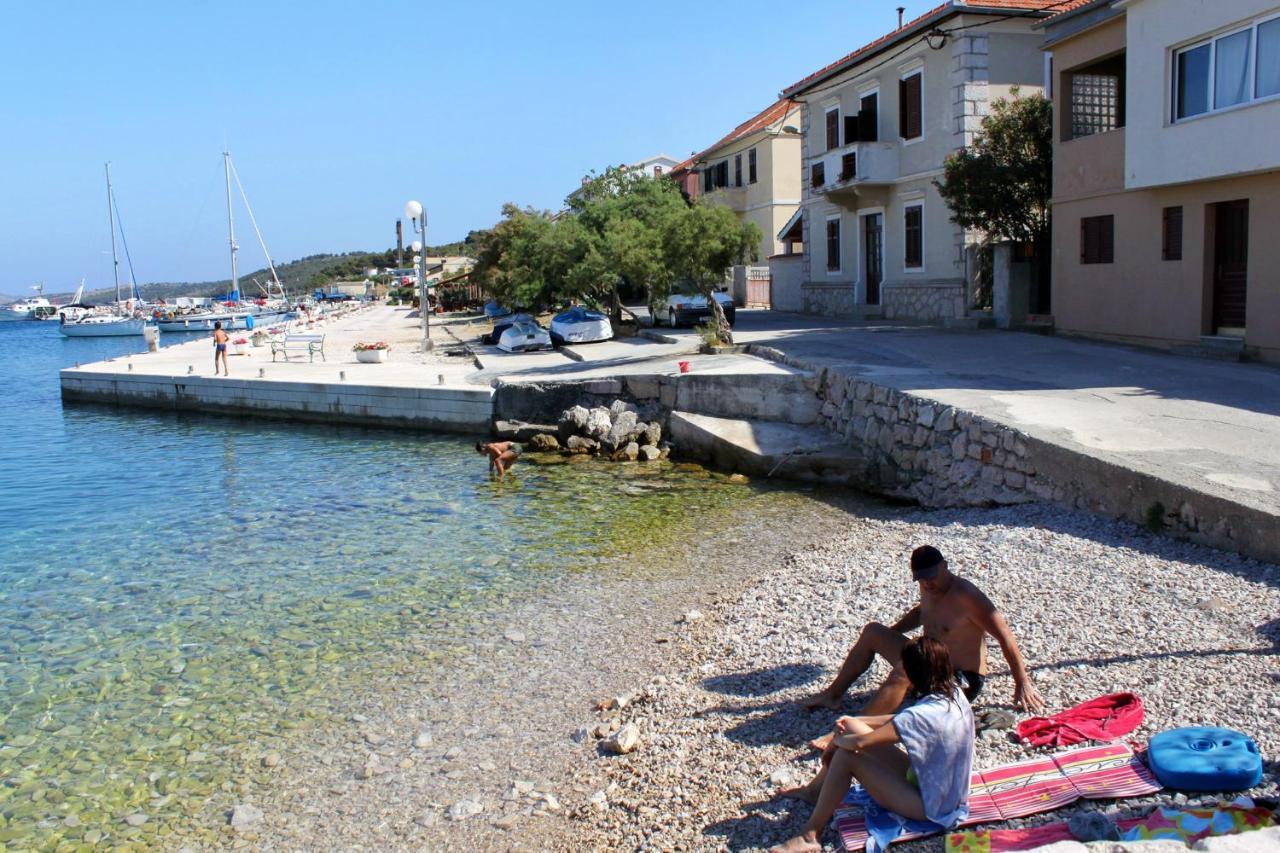 Apartments With Wifi Sali, Dugi Otok - 8189 Exteriér fotografie
