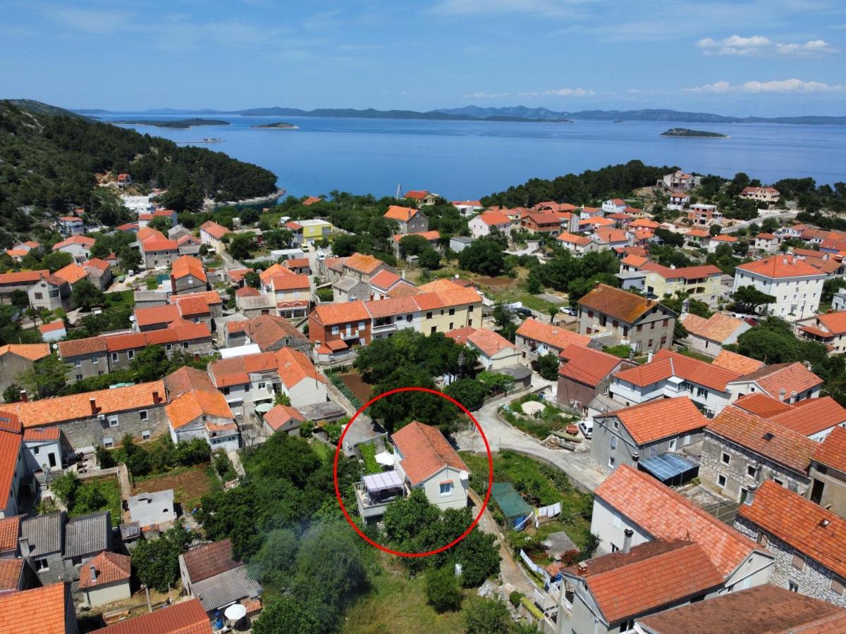 Apartments With Wifi Sali, Dugi Otok - 8189 Exteriér fotografie